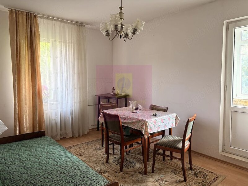 Garsoniera in Berceni-zona Sos Oltenitei