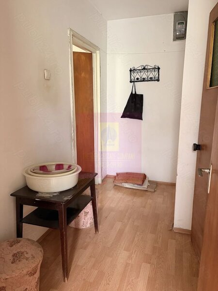 Garsoniera in Berceni-zona Sos Oltenitei