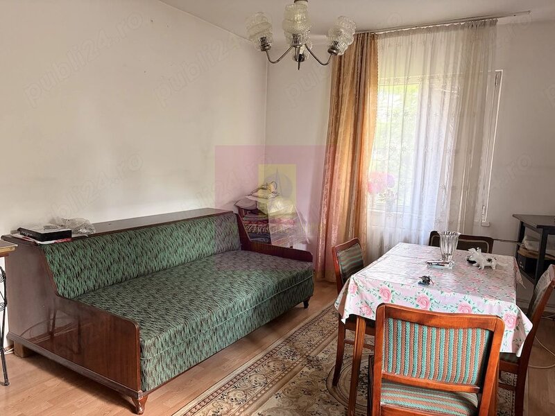 Garsoniera in Berceni-zona Sos Oltenitei